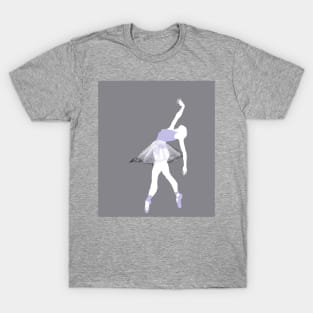 Ballerina T-Shirt